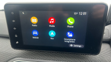 Dacia Sandero Stepway 1.0 TCe Prestige 5dr Petrol Hatchback